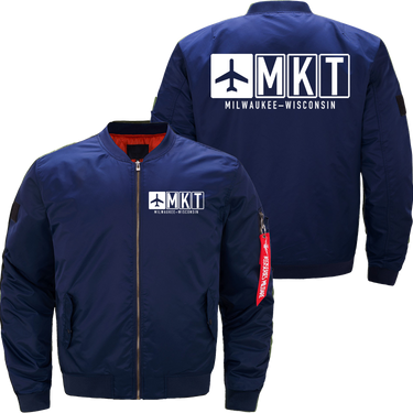 MKT AIRPOART MA1 JACKET